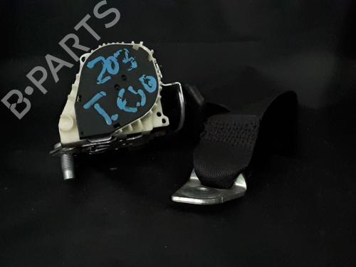 Used Rear left seatbelt Rear left seatbelt 38898866 38898866