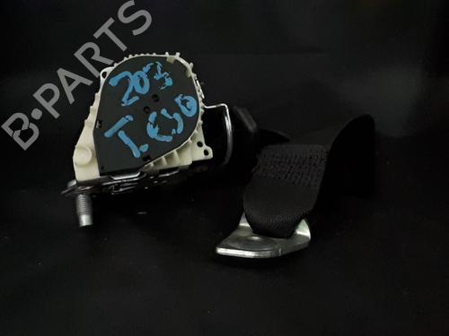 Used Rear left seatbelt Rear left seatbelt MERCEDES-BENZ C-CLASS T-Model (S203) [2001-2007] 38898867 38898867