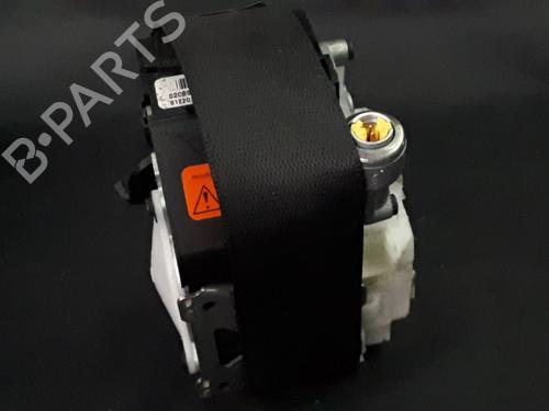 Used Front left seatbelt Front left seatbelt 38898875 38898875