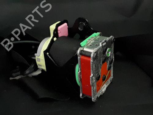 Used Front right seatbelt Front right seatbelt MERCEDES-BENZ C-CLASS Coupe (CL203) [2001-2011] 38898876 38898876