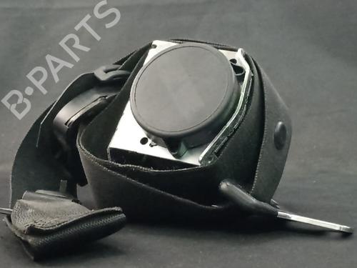 Used Front left seatbelt Front left seatbelt 38898879 38898879
