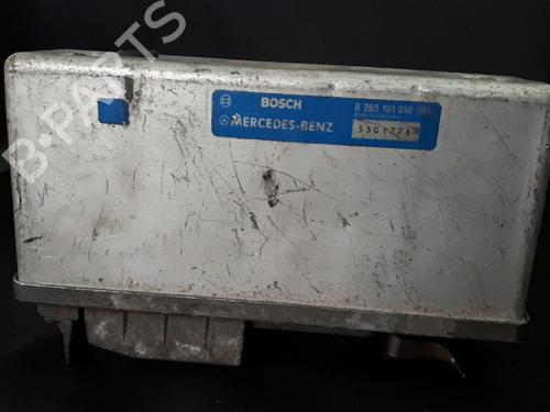 Used Control unit Control unit 38898885 38898885