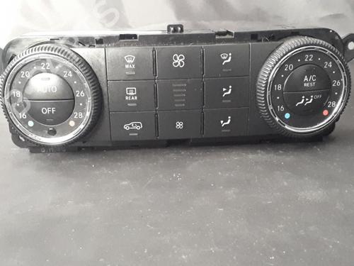Used Climate control Climate control MERCEDES-BENZ R-CLASS (W251, V251) [2005-2017] 38898903 38898903