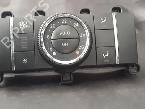 Used Climate control Climate control 38898904 38898904