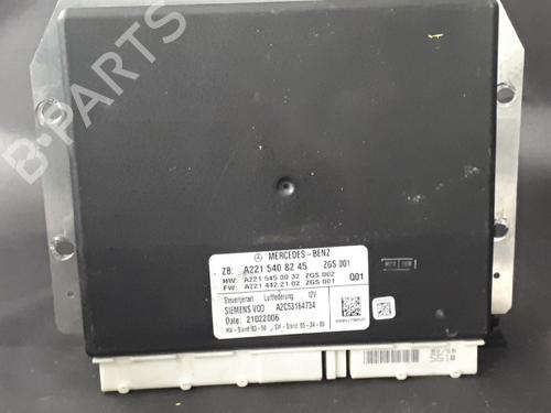 Used Control unit Control unit 38898905 38898905