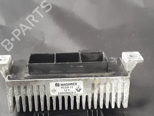 Electronic module MERCEDES-BENZ A-CLASS (W176) A 180 CDI / d (176.012) | BP38898908M83 - Image 2