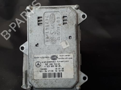 Used Electronic module Electronic module 38898915 38898915