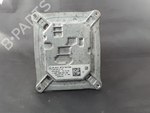 Used Electronic module Electronic module 38898925 38898925