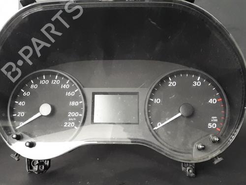 Used Instrument cluster Instrument cluster 38898930 38898930