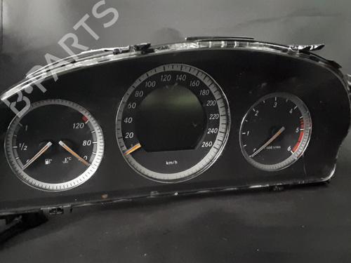 Used Instrument cluster Instrument cluster 38898938 38898938