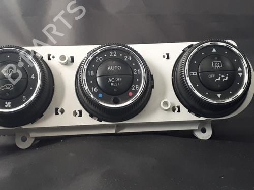 Used Climate control Climate control MERCEDES-BENZ M-CLASS (W163) [1998-2005] 38898950 38898950
