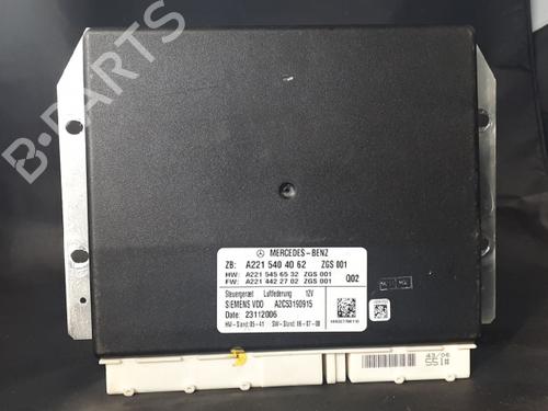 Used Control unit Control unit 38898951 38898951
