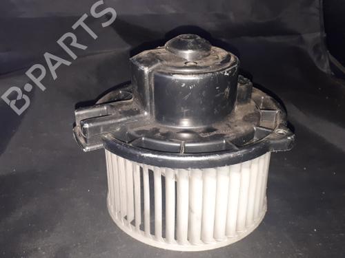 Used Heater blower motor Heater blower motor MERCEDES-BENZ M-CLASS (W163) [1998-2005] 38899005 38899005