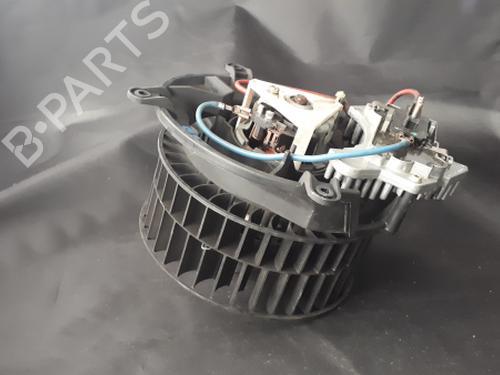 Used Heater blower motor Heater blower motor MERCEDES-BENZ E-CLASS (W210) [1995-2003] 38899008 38899008