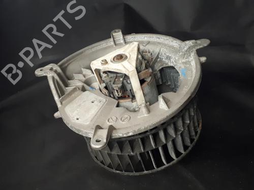 Used Heater blower motor Heater blower motor MERCEDES-BENZ E-CLASS (W210) [1995-2003] 38899016 38899016