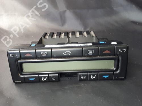 Used Climate control Climate control MERCEDES-BENZ S-CLASS (W140) [1991-1998] 38899040 38899040