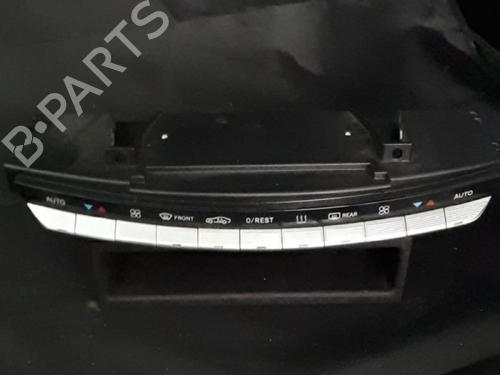 Used Climate control Climate control 38899041 38899041