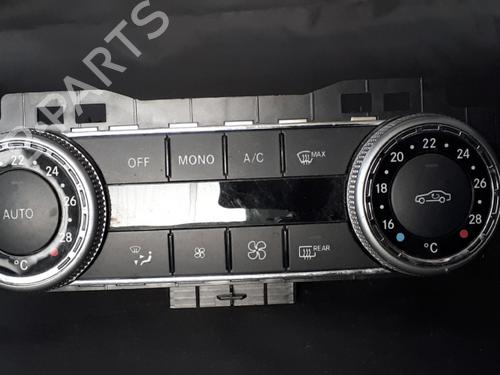 Used Climate control Climate control 38899042 38899042