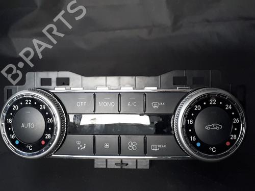 Used Climate control Climate control 38899043 38899043