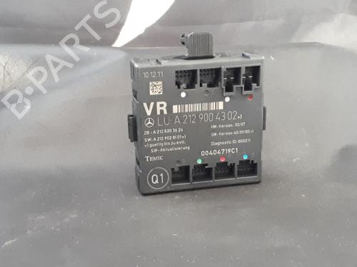 other-mercedes-benz-e-class-t-model-s212-2009-2010-2011-2012-2013-2014-2015-2016-38899046 main image