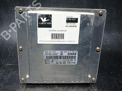 Used Engine control unit (ECU) Engine control unit (ECU) 38899212 38899212