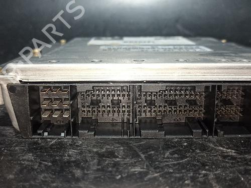 Engine control unit (ECU) MERCEDES-BENZ C-CLASS (W203) C 220 CDI (203.006, 203.008) | BP38899212M57 - Image 2