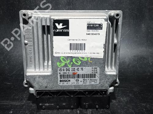 Used Engine control unit (ECU) Engine control unit (ECU) 38899213 38899213