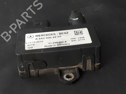 Used Electronic module Electronic module 38899214 38899214