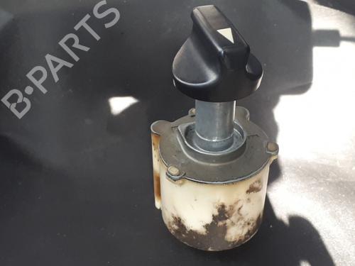 Used Climate control Climate control 38899215 38899215