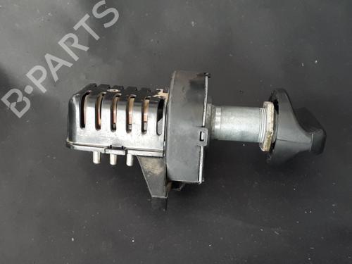 Used Climate control Climate control 38899218 38899218
