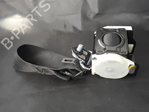 Used Rear left seatbelt Rear left seatbelt MERCEDES-BENZ CLK (C209) [2002-2010] 38899219 38899219