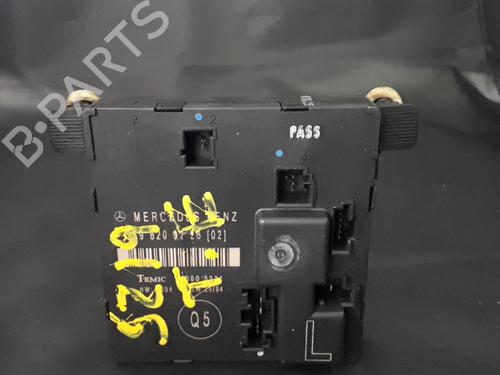 Used Electronic module Electronic module 38899226 38899226