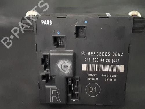 Used Electronic module Electronic module 38899227 38899227