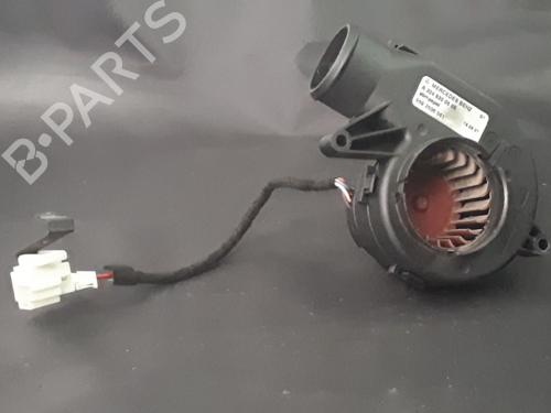 Used Radiator fan Radiator fan 38899240 38899240