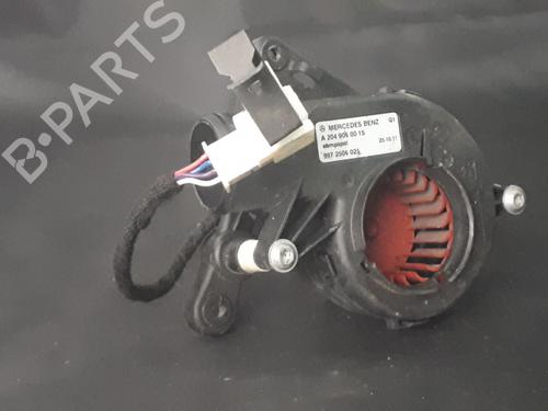 Used Radiator fan Radiator fan 38899243 38899243