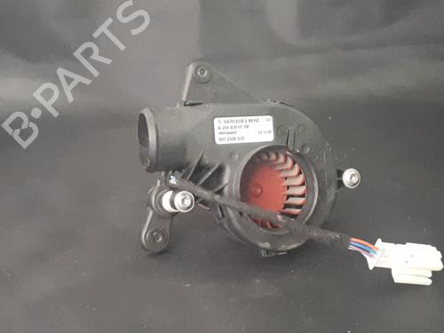 Used Radiator fan Radiator fan MERCEDES-BENZ C-CLASS (W204) [2007-2015] 38899244 38899244