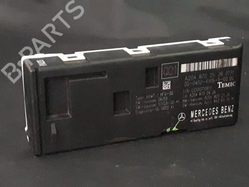 Used Electronic module Electronic module 38899247 38899247