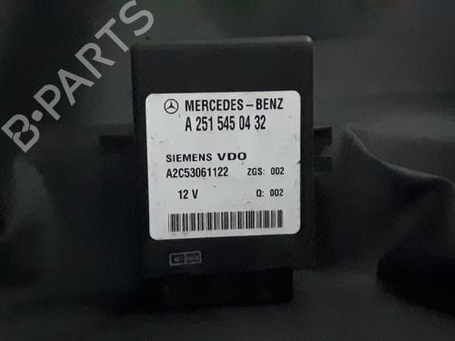 Used Electronic module Electronic module 38899255 38899255