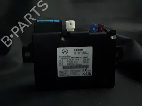 Used Electronic module Electronic module 38899256 38899256