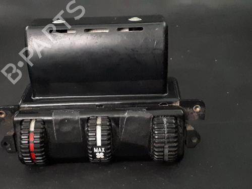 Used Climate control Climate control MERCEDES-BENZ S-CLASS (W140) [1991-1998] 38899266 38899266