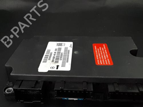 Used Electronic module Electronic module 38899270 38899270