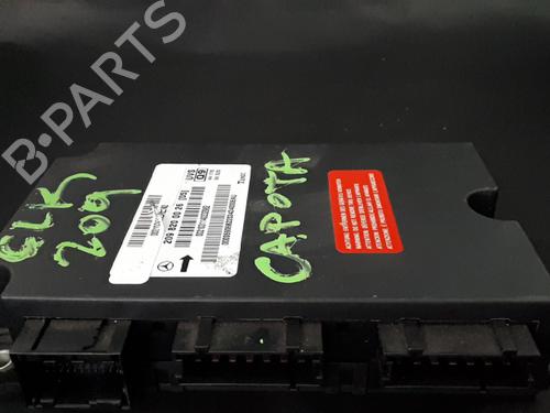 Used Electronic module Electronic module 38899272 38899272