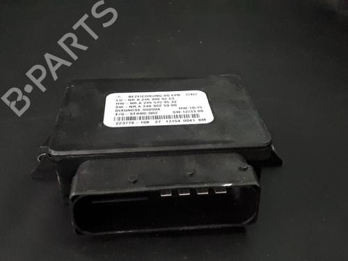 Used Electronic module Electronic module 38899274 38899274