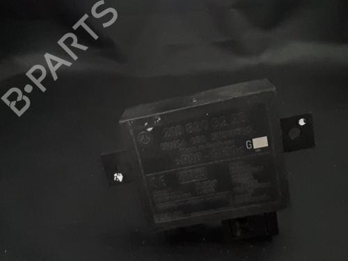 Used Electronic module Electronic module MERCEDES-BENZ E-CLASS (W210) [1995-2003] 38899285 38899285