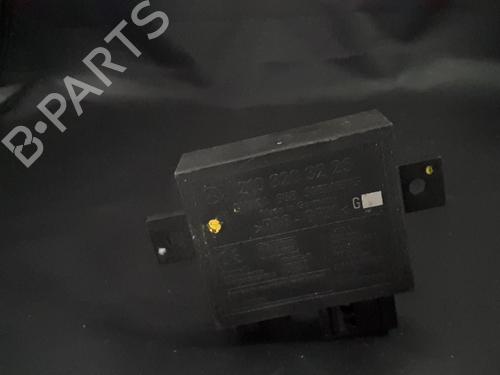 Used Electronic module Electronic module MERCEDES-BENZ E-CLASS (W210) [1995-2003] 38899286 38899286