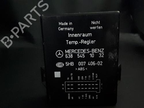 Used Electronic module Electronic module 38899288 38899288
