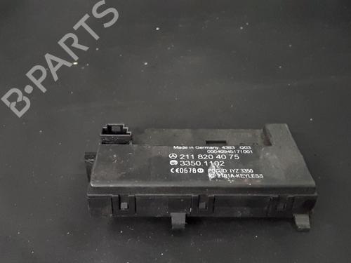 Used Electronic module Electronic module 38899308 38899308
