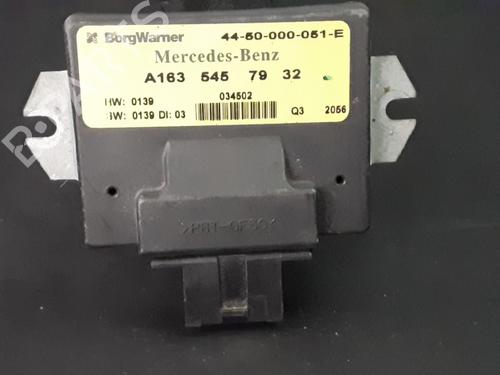 Used Gearbox control unit Gearbox control unit 38899311 38899311