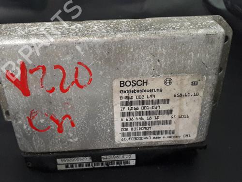 Used Gearbox control unit Gearbox control unit 38899313 38899313