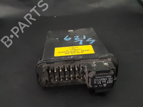 Used Electronic module Electronic module 38899314 38899314